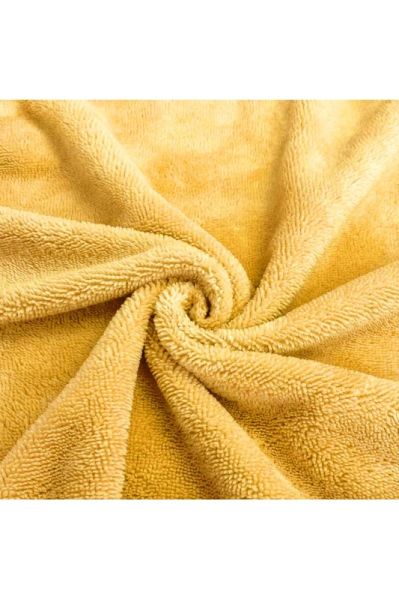 TAMPA dlouhý župan s šálovým límcem - Kari, vel. L, galerie